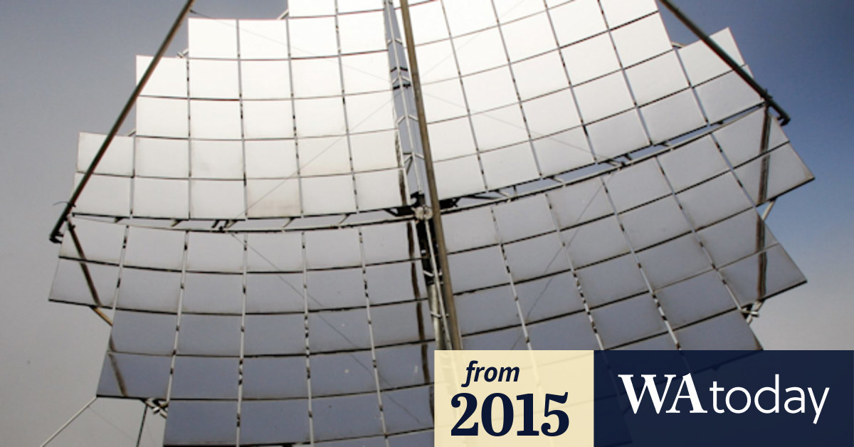 Solar Panels What Do The Federal Government Changes Mean For Households